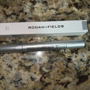 Rodan + Fields Lash Boost Serum
